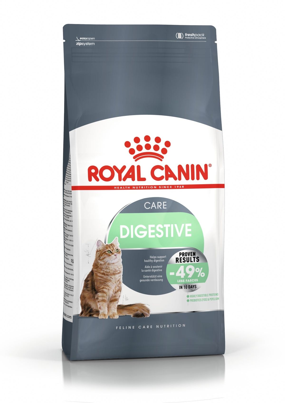 Royal Canin Digestive Care - Støtte af fordøjelsens funktionen