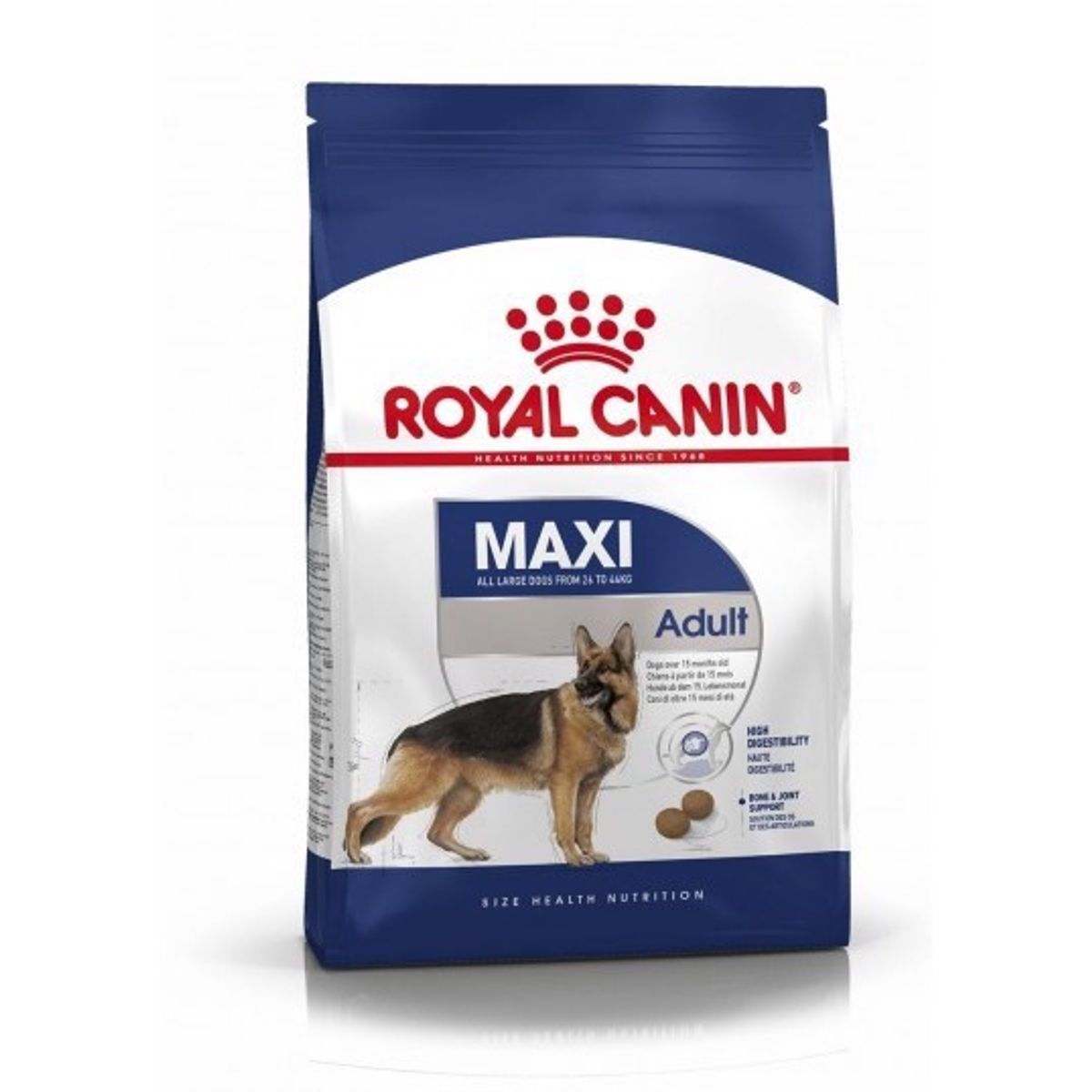 Royal Canin Maxi Adult, 15 kg