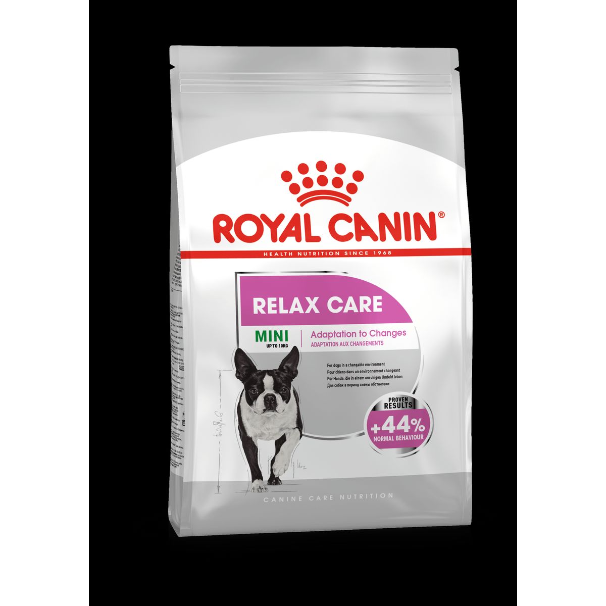 Royal Canin Mini Relax Care. Adult. 3kg