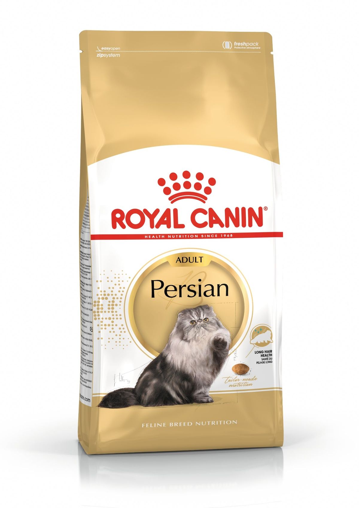 Royal Canin Persian / Perser. Adult. Til kat over 1år