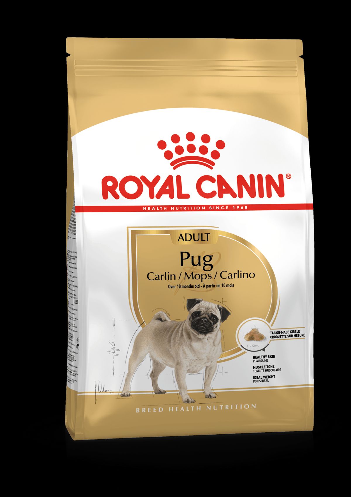 Royal Canin Pug / Mops Adult