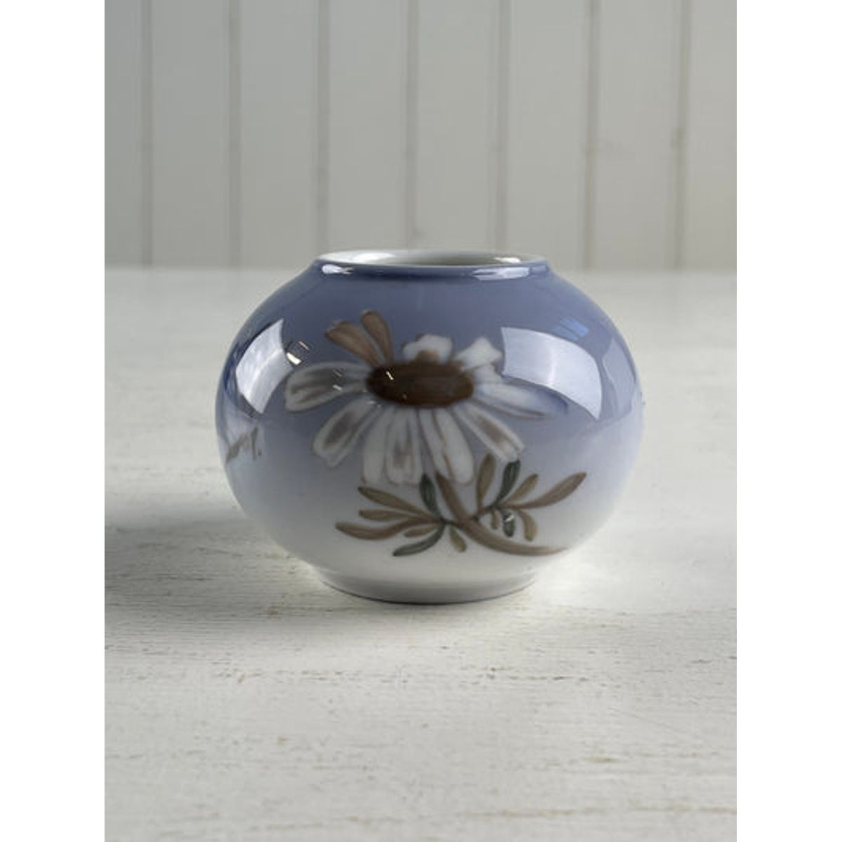 Royal Copenhagen Mini Vase