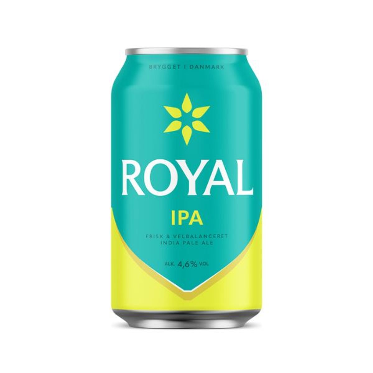 Royal Ipa 33 Cl.