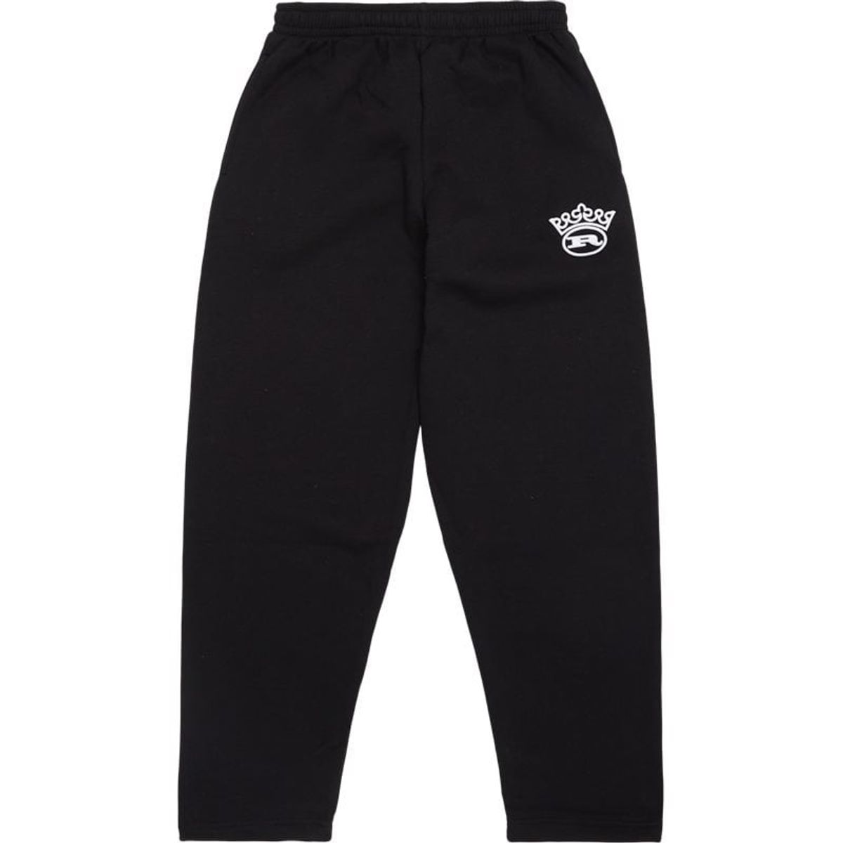 Royal King Sweatpants Black