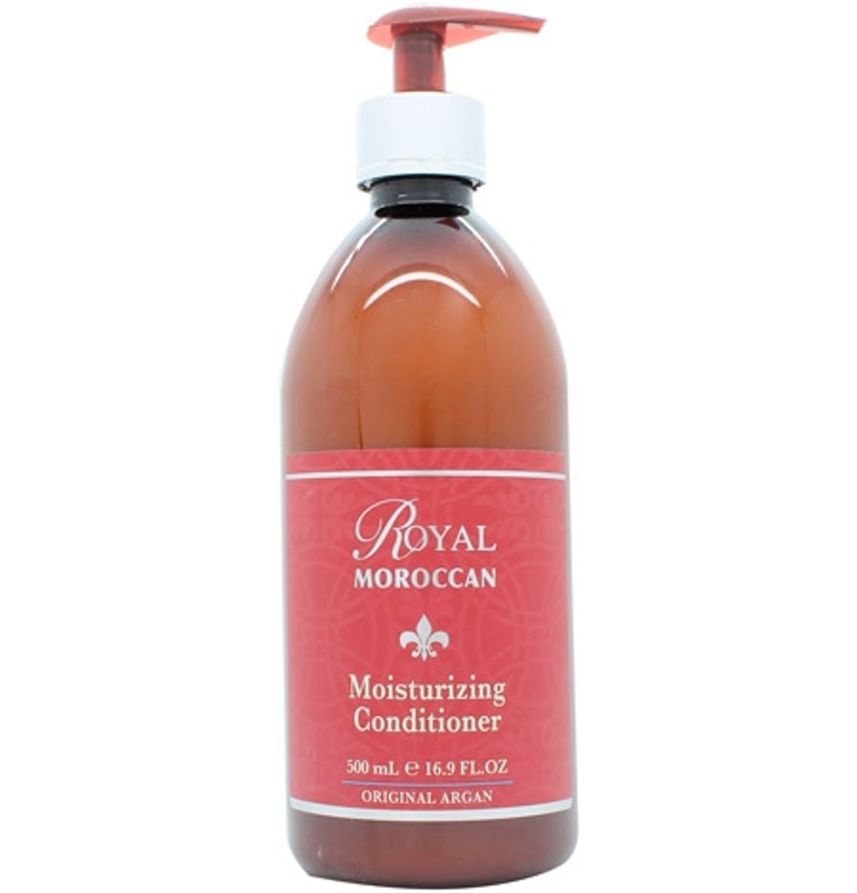 Royal Moroccan Moisturizing Balsam - 500ml