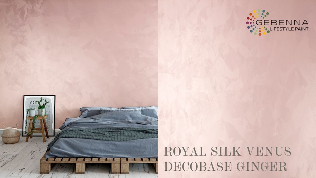 Royal Silk: Venus