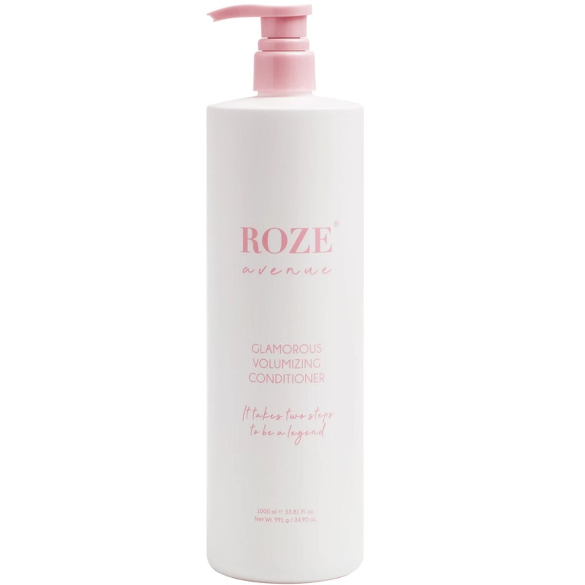 ROZE Avenue Glamorous Volumizing Conditioner 1000 ml