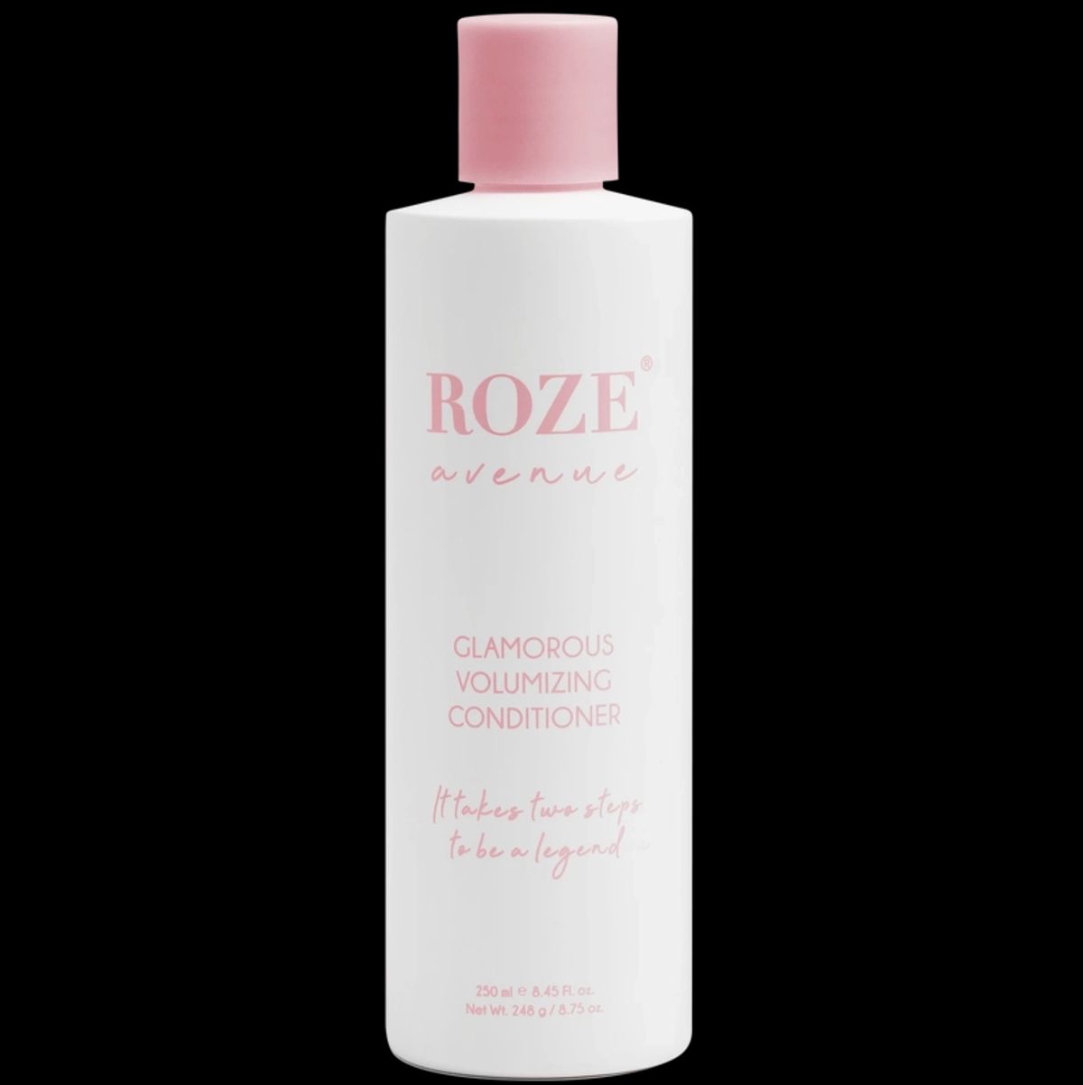 ROZE Avenue Glamorous Volumizing Conditioner 250 ml