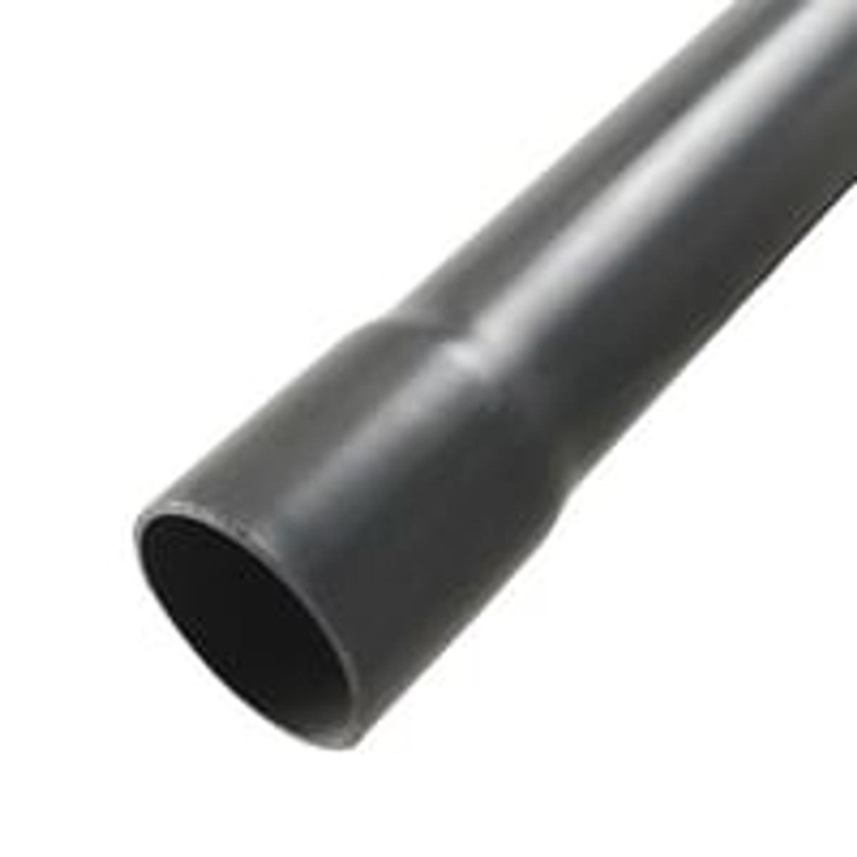 Rr PVC glat PN10 40mm x 2,0mm - 5 meter