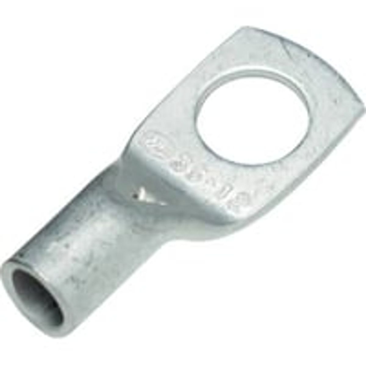 Rrkabelsko CU, 25 mm, M10, 42 mm, 17 mm, 8 mm, Bolt diameter 10,5 mm