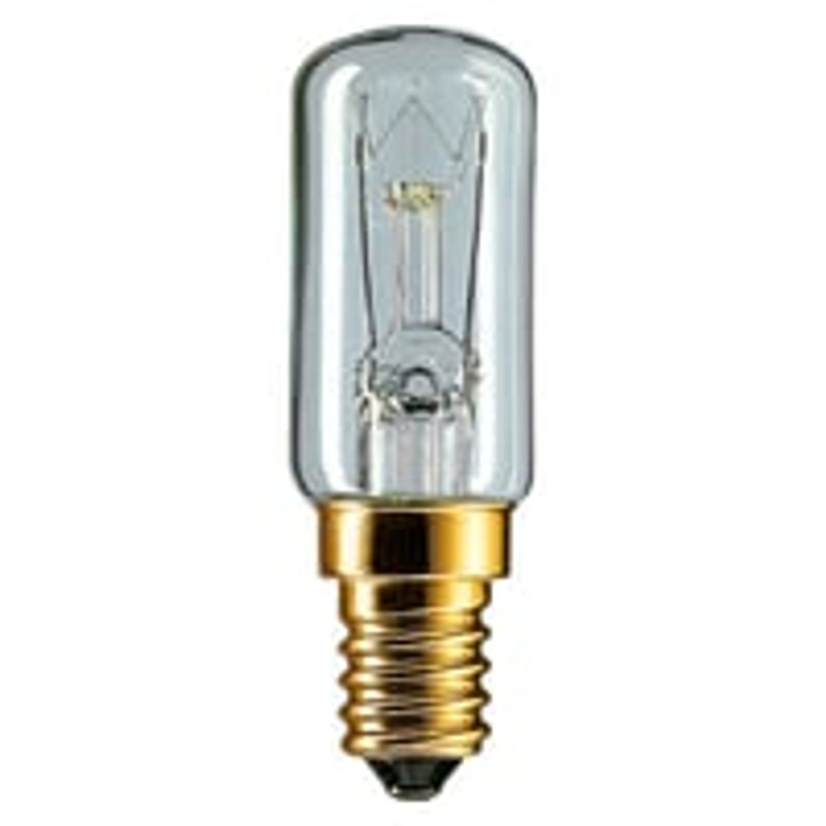 Rrlampe Deco 10W 240V E14 Klar (E) (restsalg)