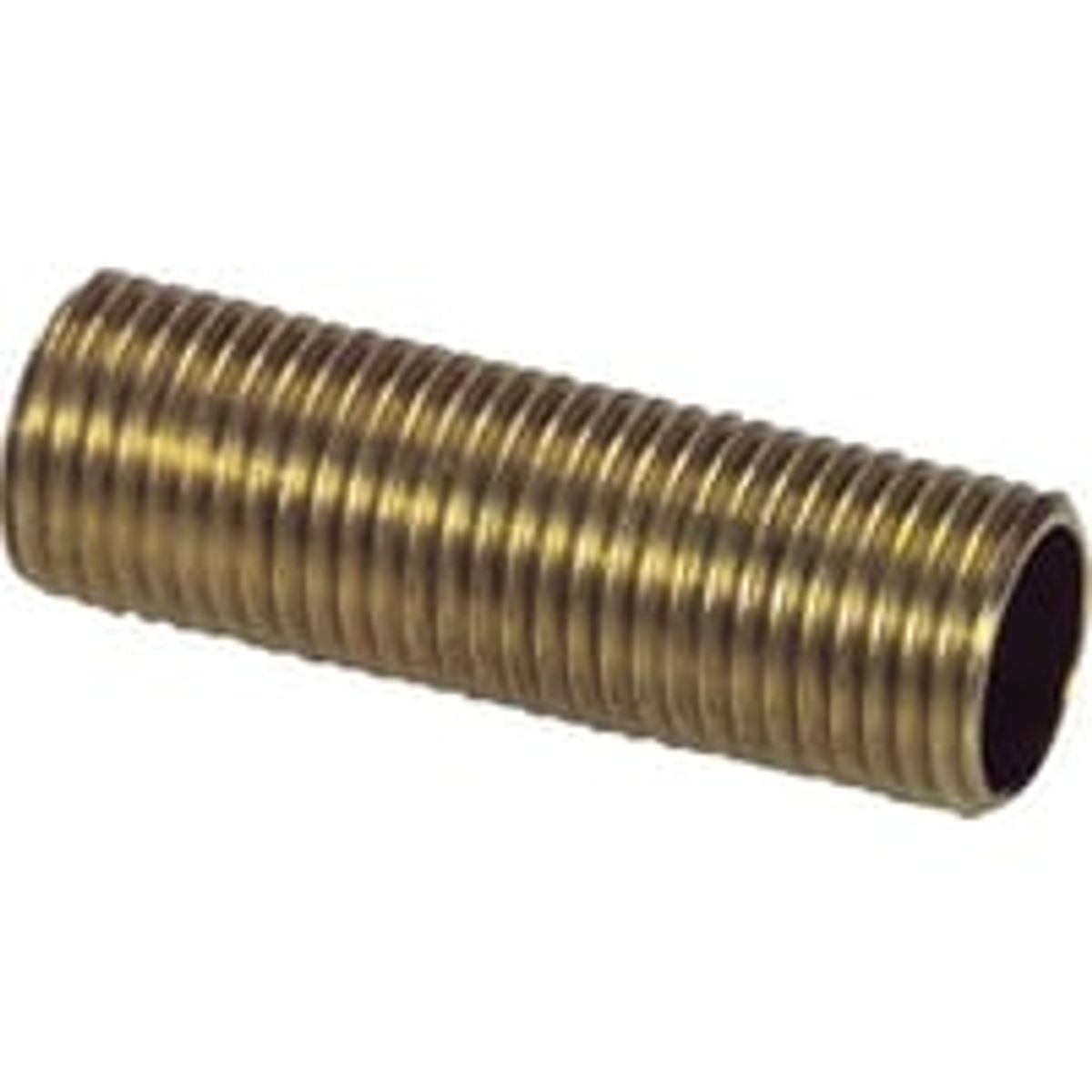 Rrnippel M10 x 30 mm lngde, metal - IMI TA