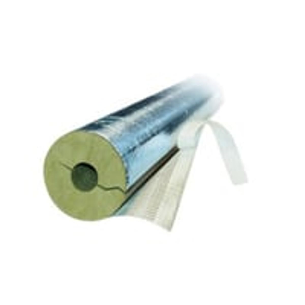 Rrskl Rockwool flex 28x60mm 1m - pr. meter