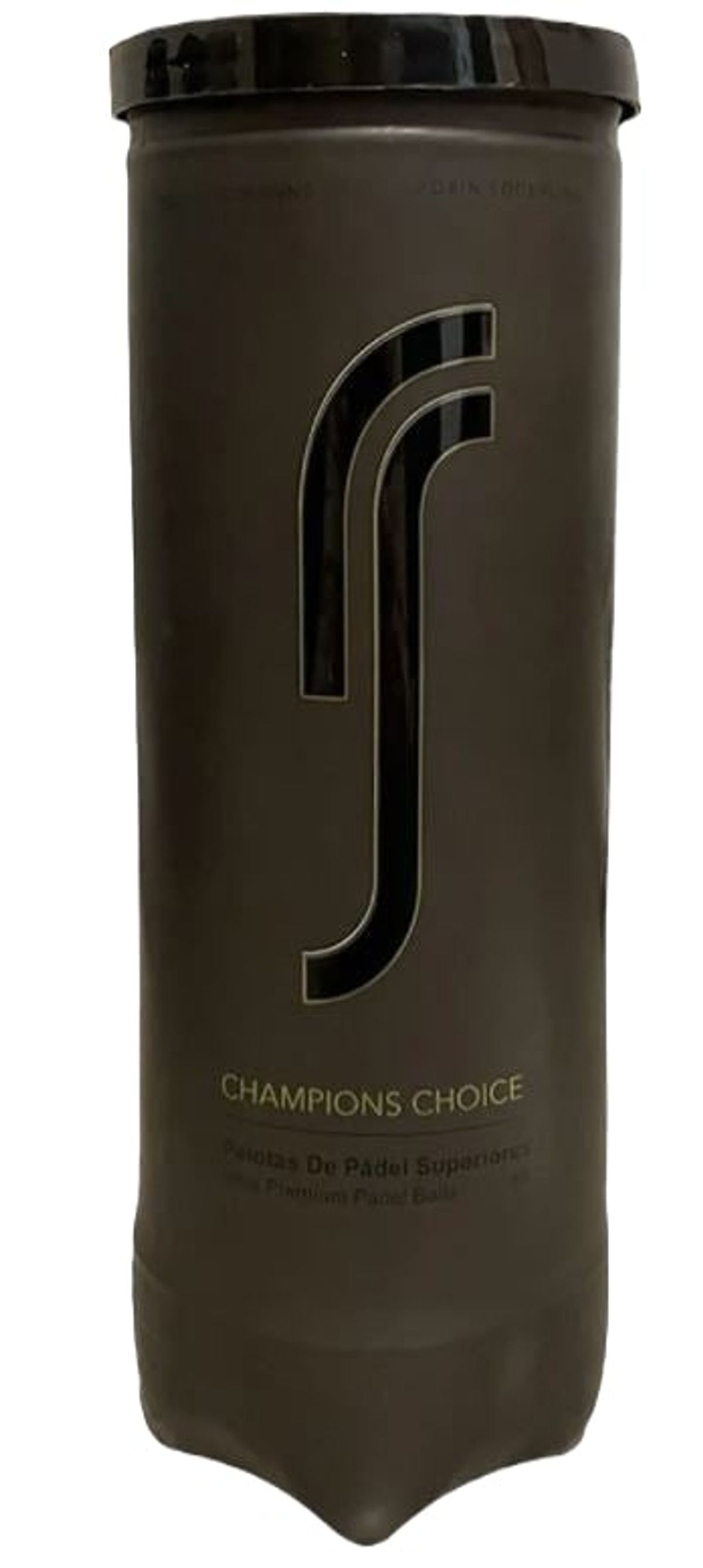 RS Champions Choice Padelbolde (3 stk.)