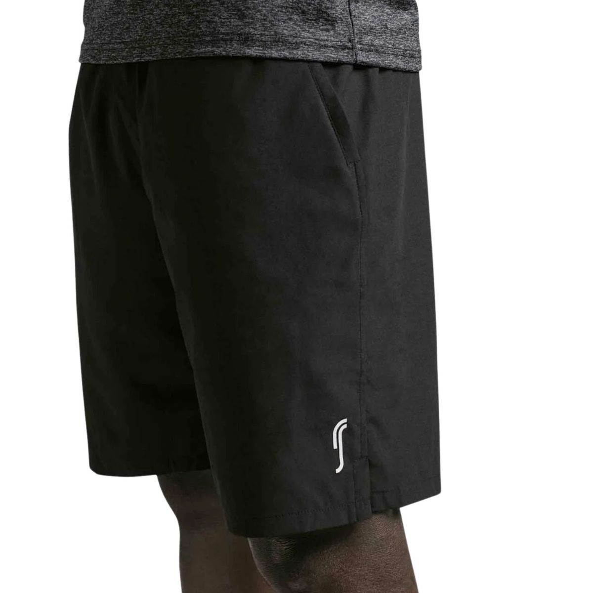 RS Herre Classic Shorts Black