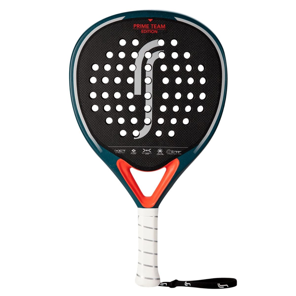 RS Padel Prime Team Edition Teal