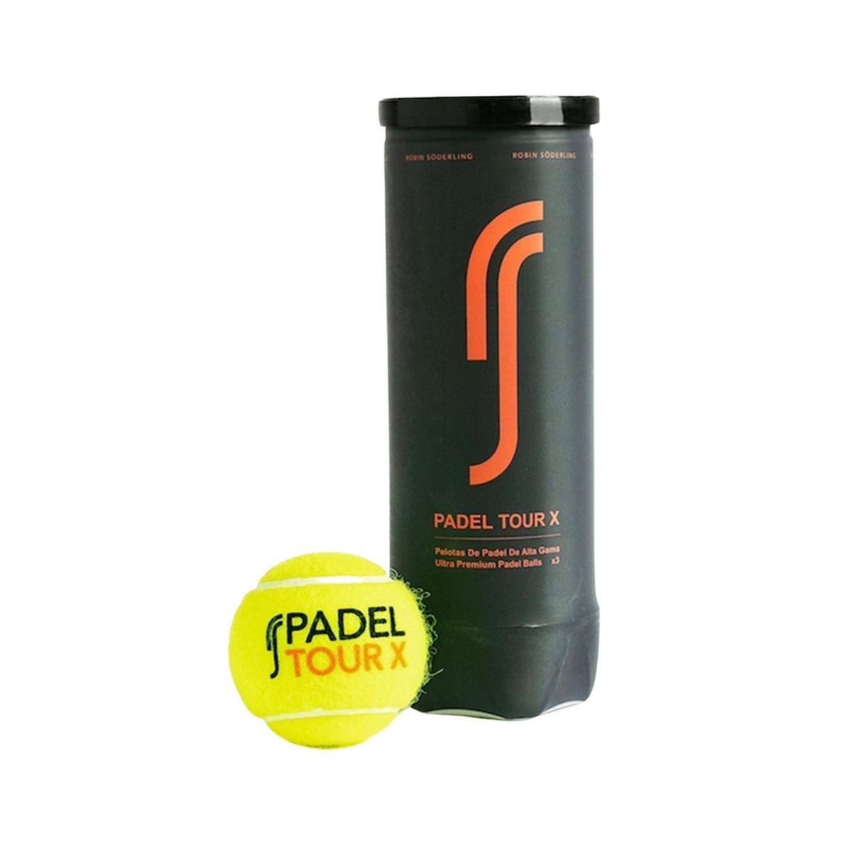 RS Padel Tour X 3 stk.