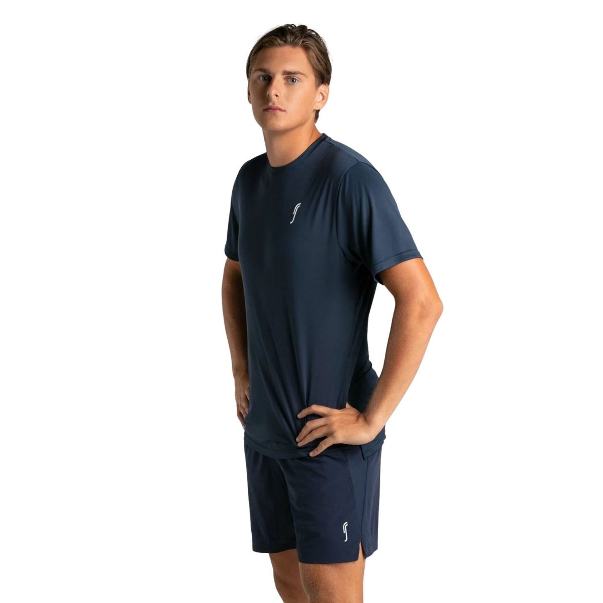 RS Performance Tee Navy