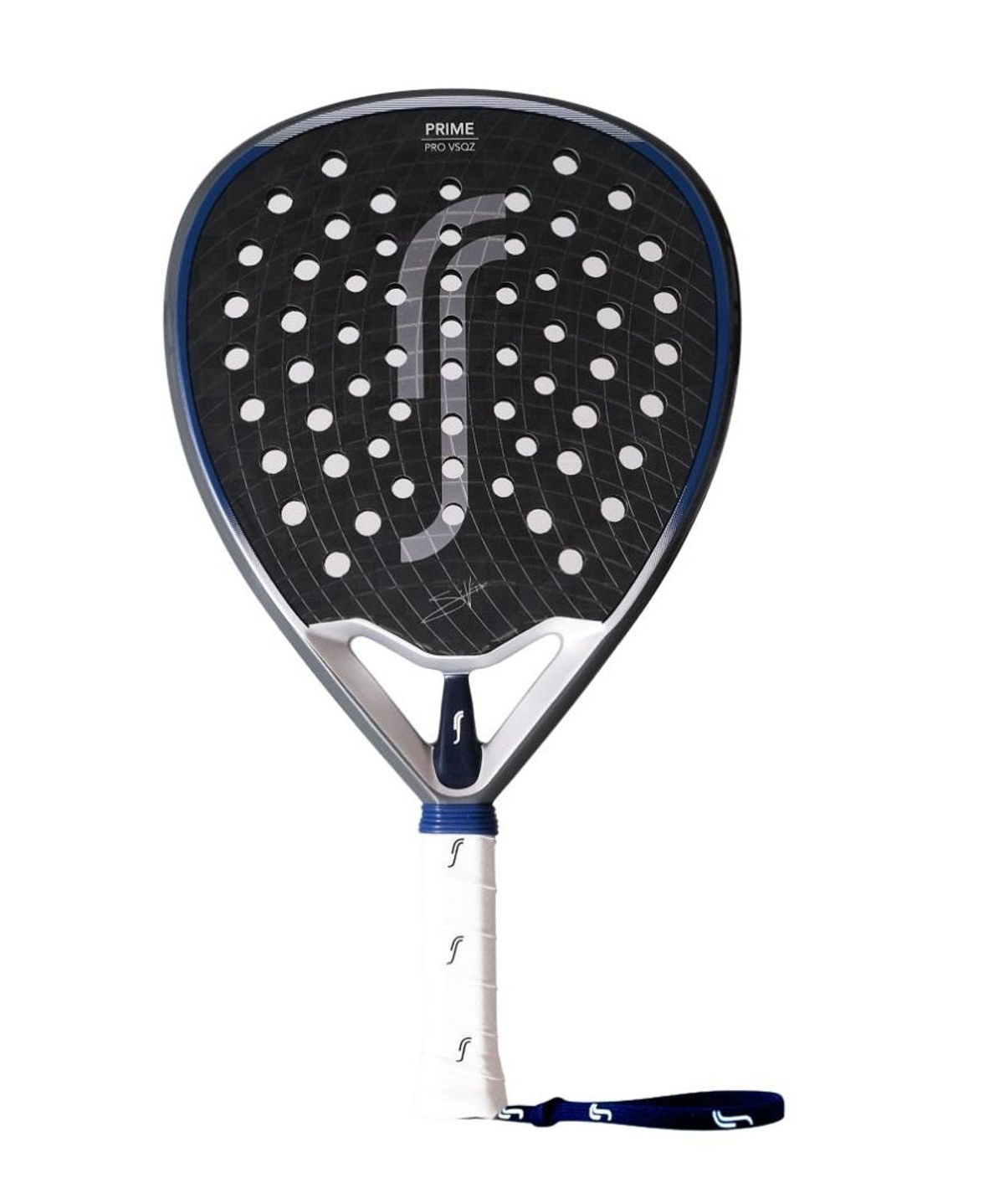 RS Prime Pro Simon Vasquez Padelbat