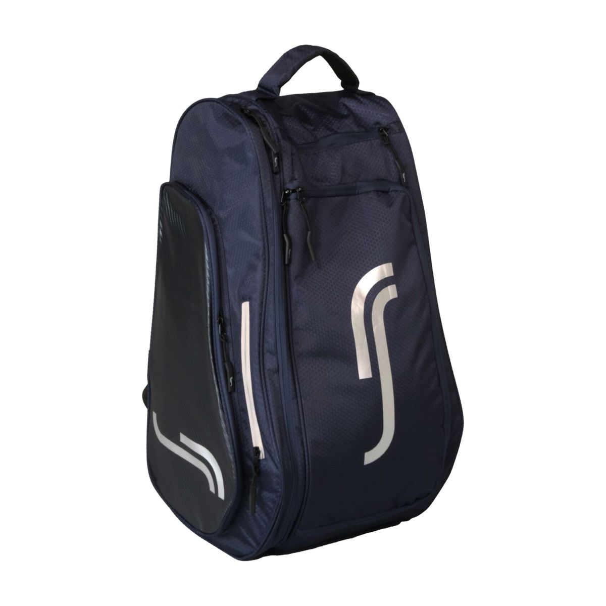 RS Team Padel Bag Small Blue/Silver