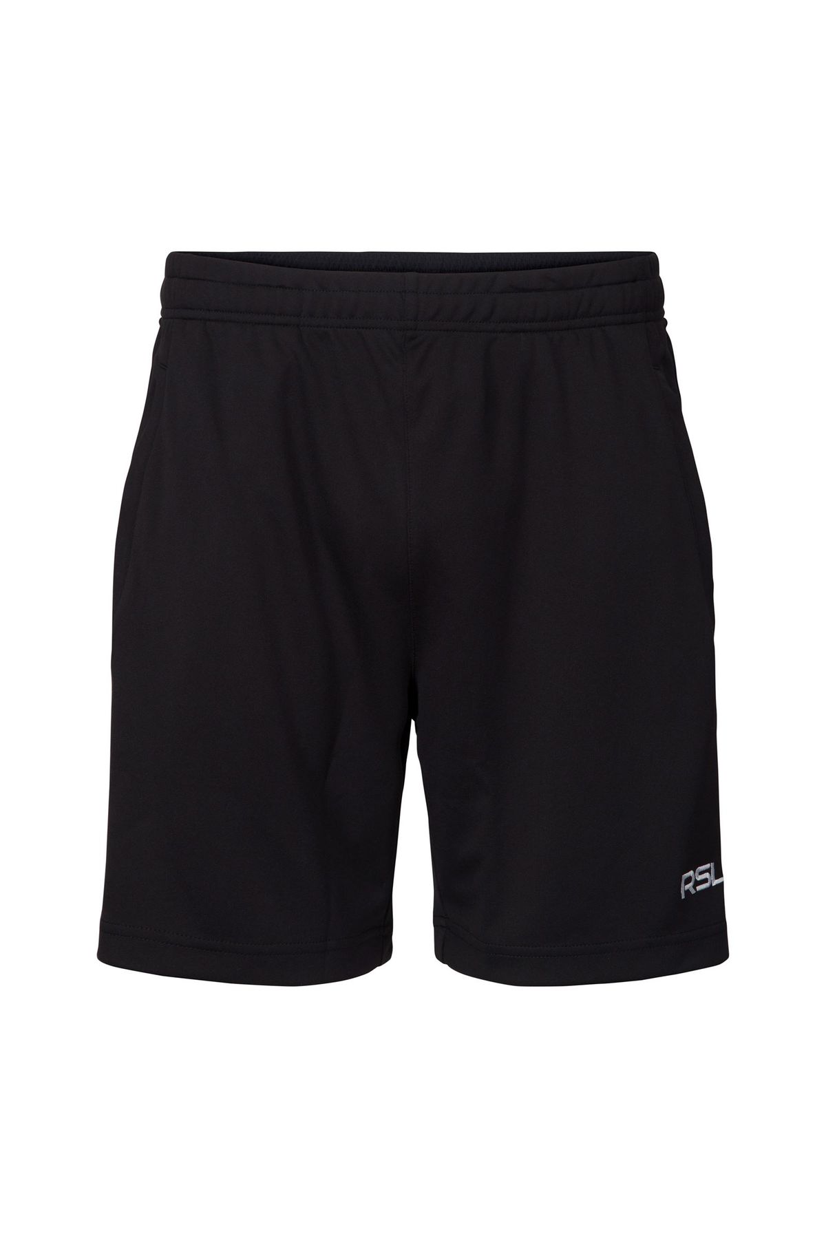 RSL Denver Shorts Black