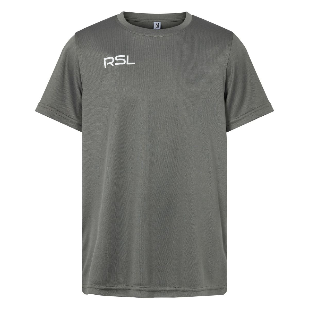 RSL Donau Junior T-shirt Pistol