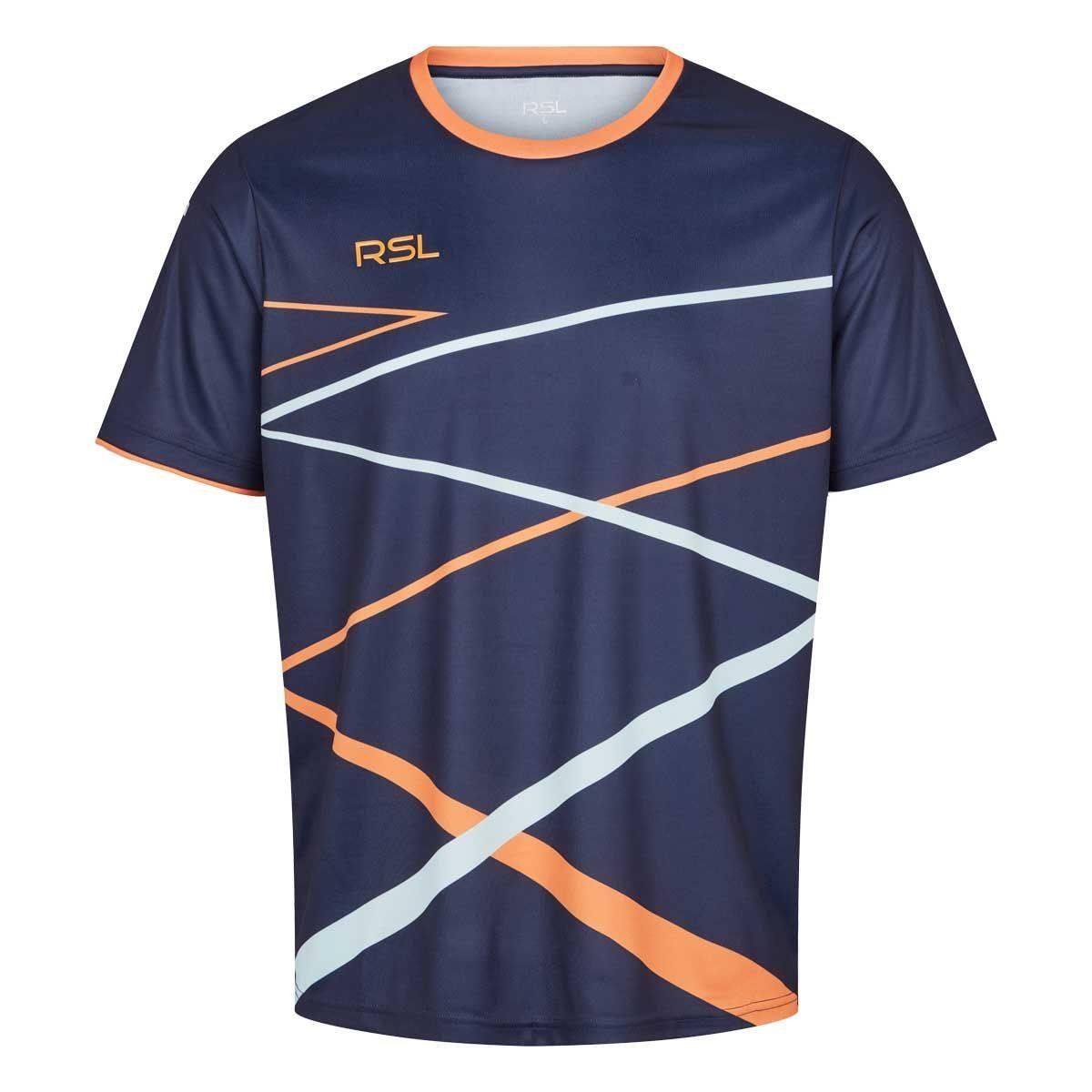 RSL Matrix T-shirt Junior