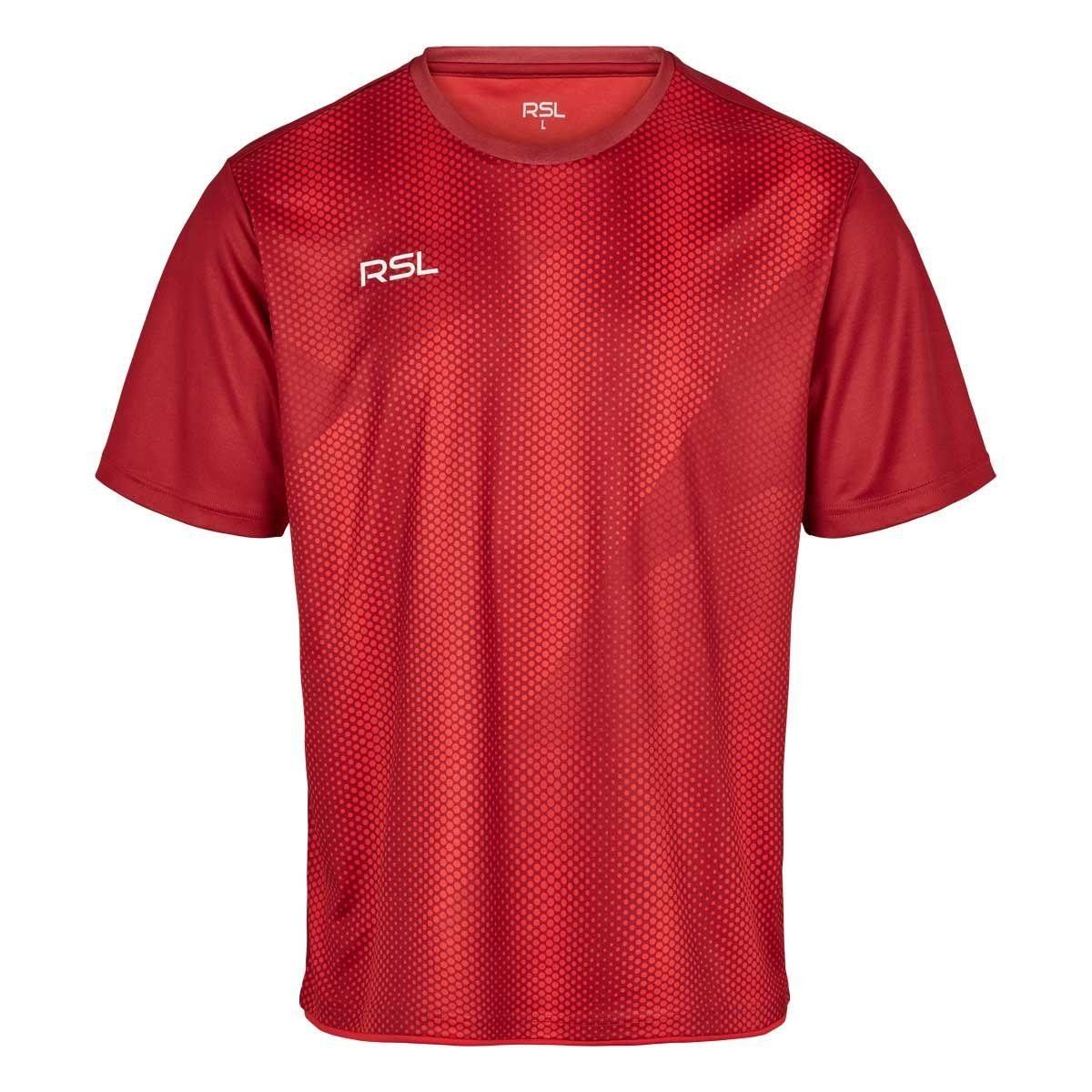 RSL Rocket T-shirt Junior