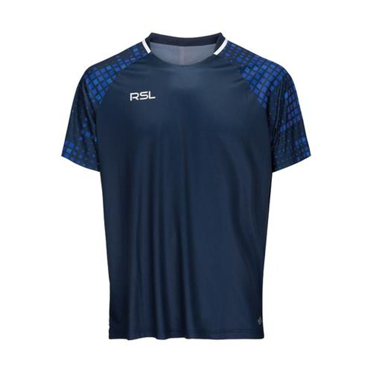 RSL Xenon Junior T-shirt Navy