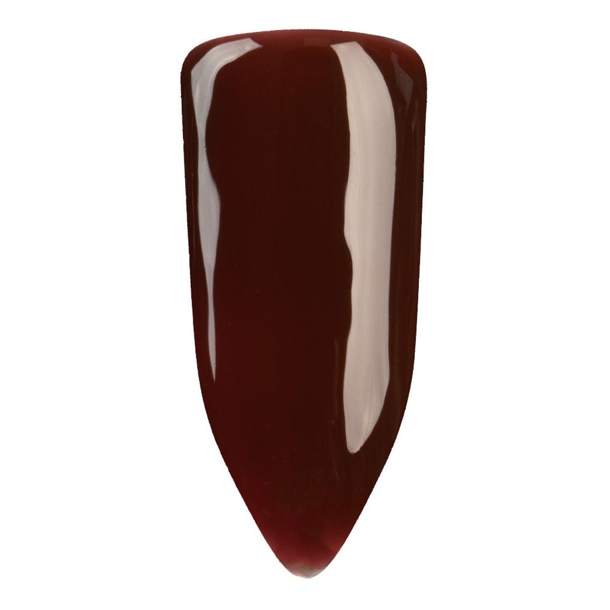 Rubber Base Mahogany · 457