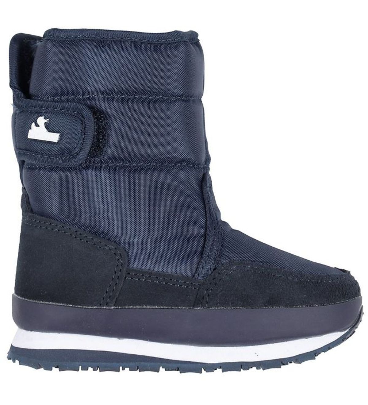 Rubber Duck Vinterstøvler - RD Snow Jogger - Navy