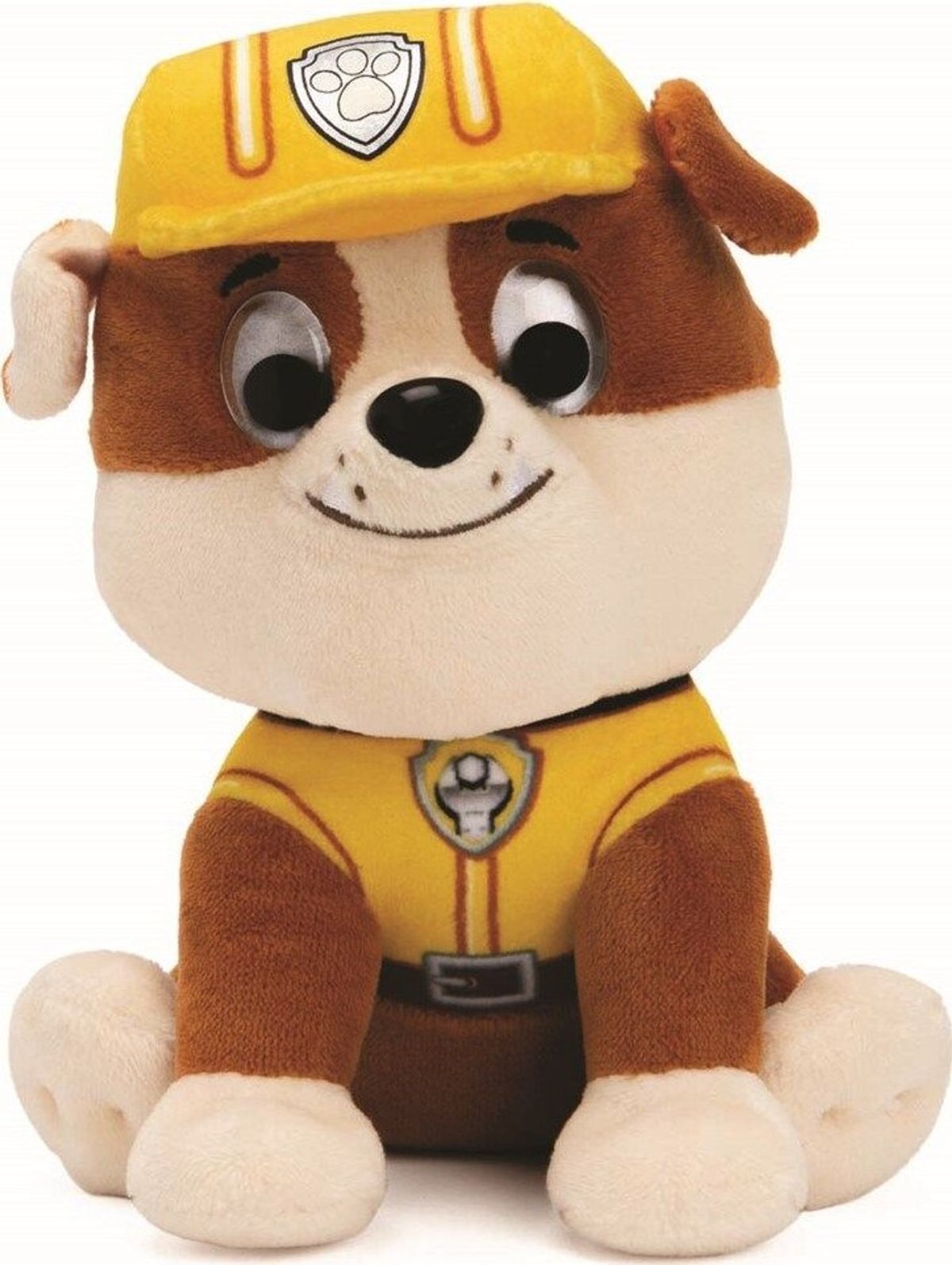 Rubble Bamse - Paw Patrol