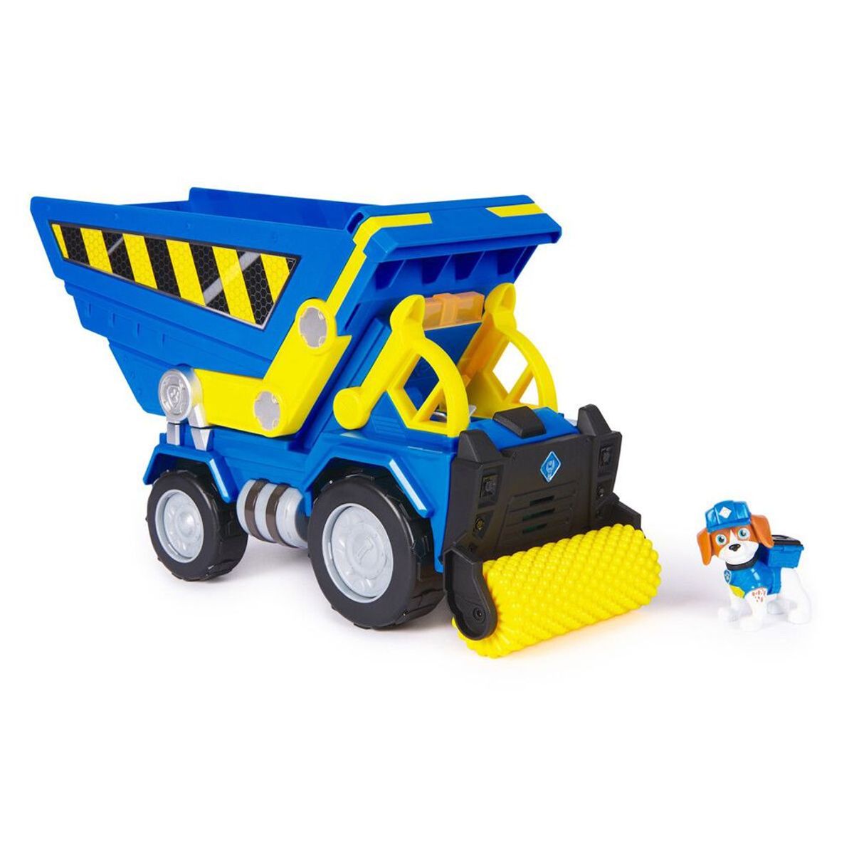 Rubble & Crew Deluxe Wheeler Dump Truck