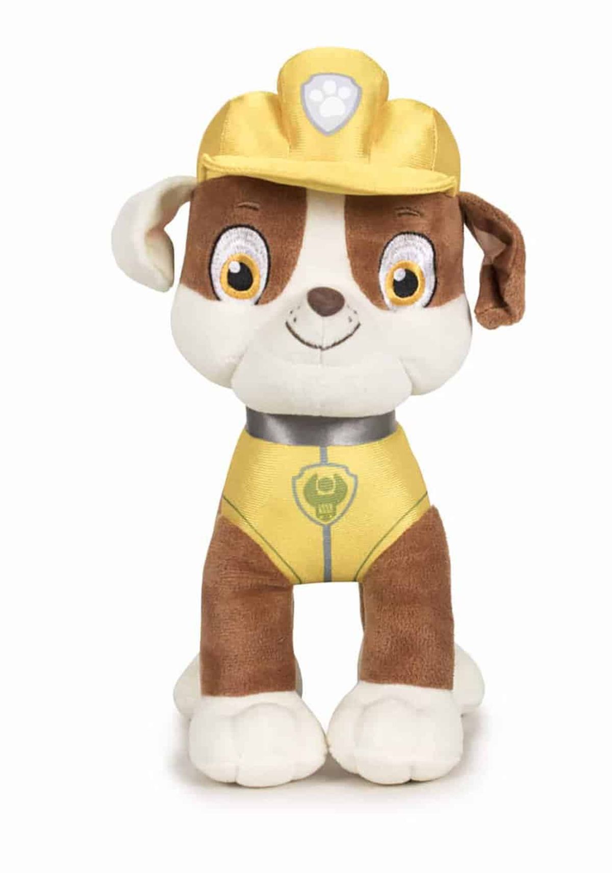 Rubble - Paw Patrol Classic Refresh