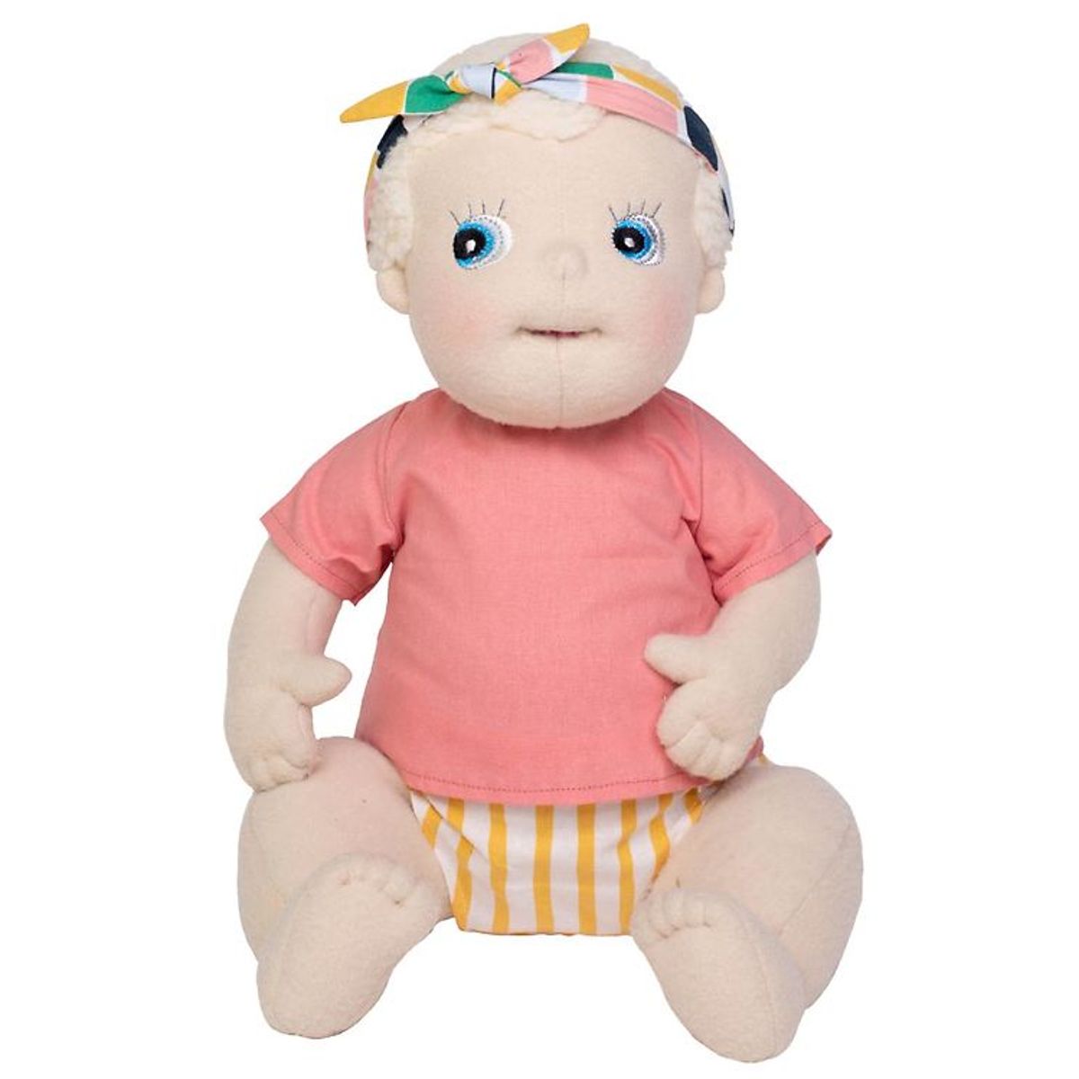 Rubens barn Dukke - 45 cm - Baby Esme