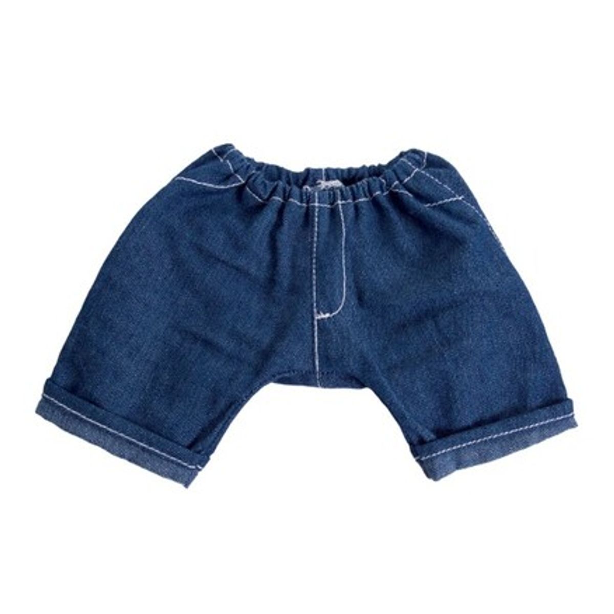 Rubens Barn Dukketøj Kids/Ark - Jeans i sæk