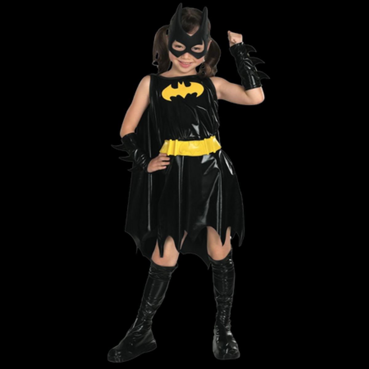 Rubies Batgirl Kostume