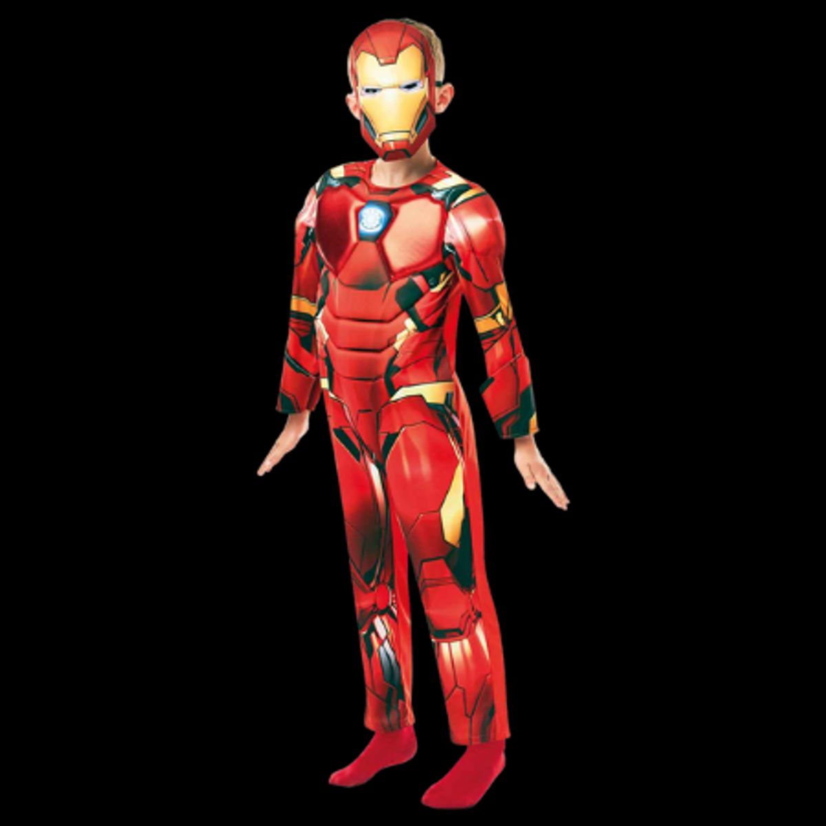 Rubies Iron Man Kostume