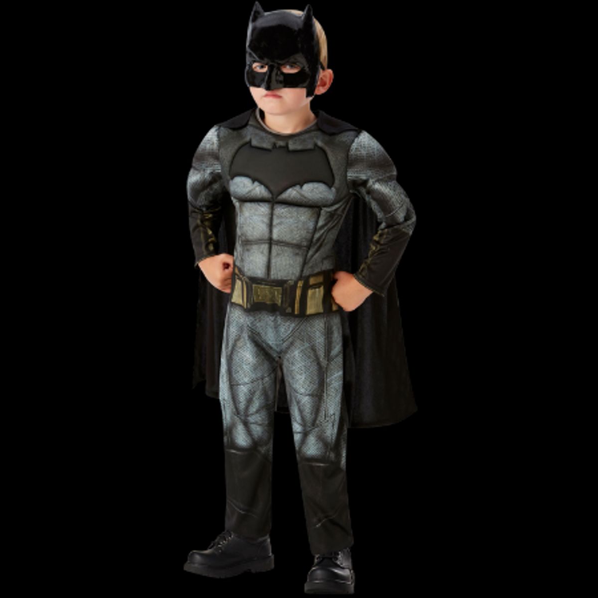 Rubies Justice League Batman Kostume