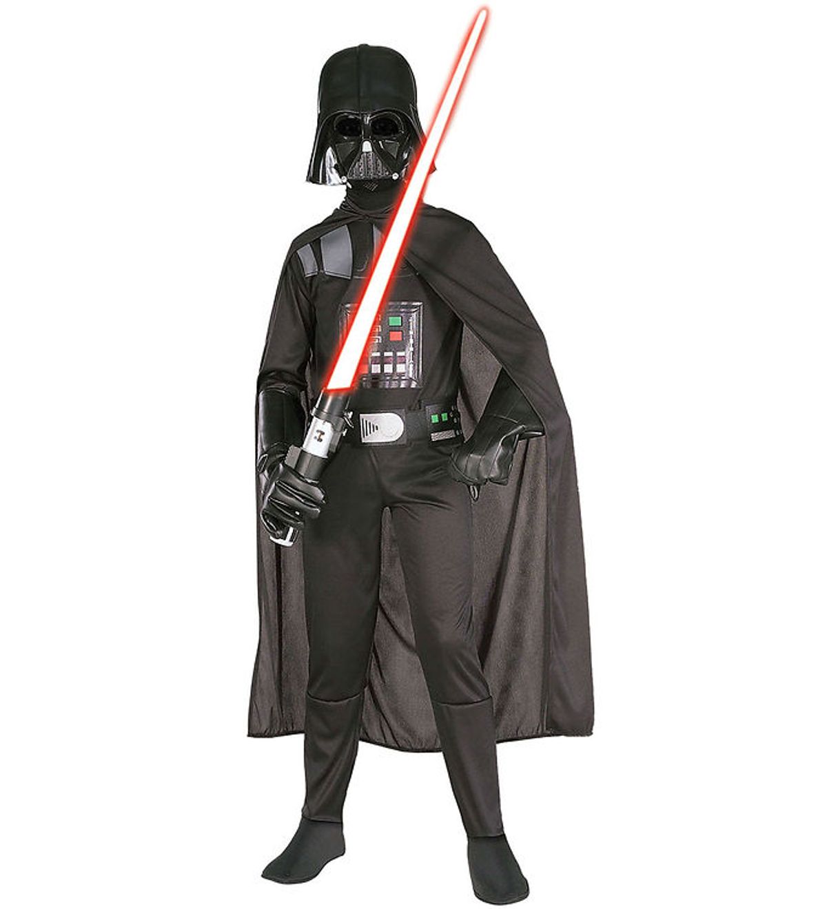 Rubies Udklædning - Star Wars Darth Vader