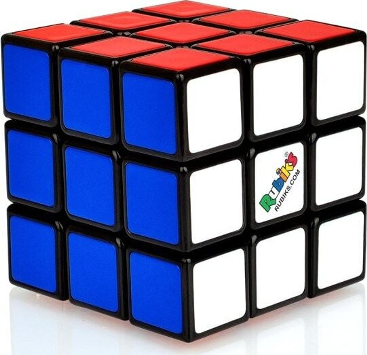 Rubiks Cube - 3x3