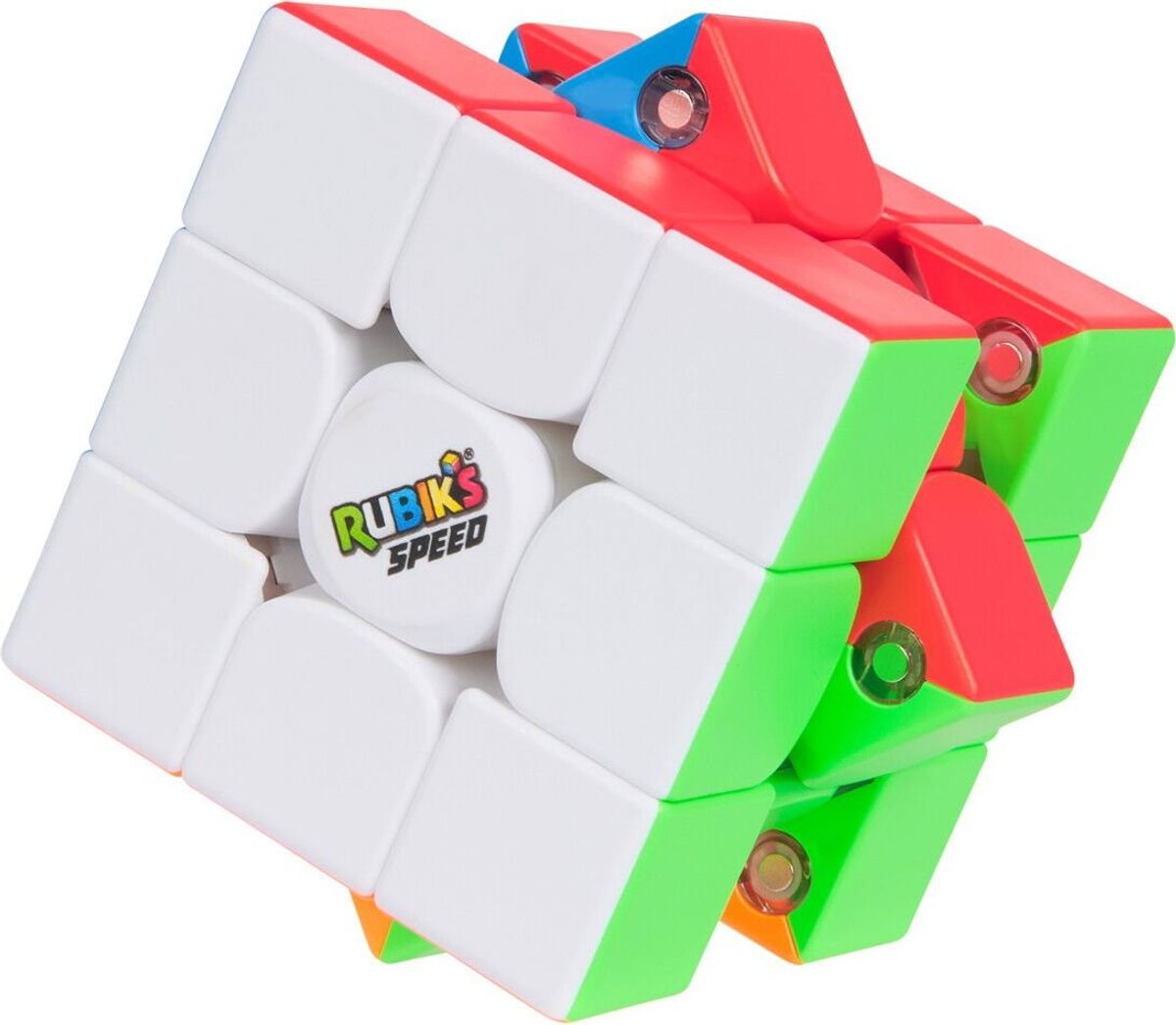 Rubiks Speed Cube 3x3