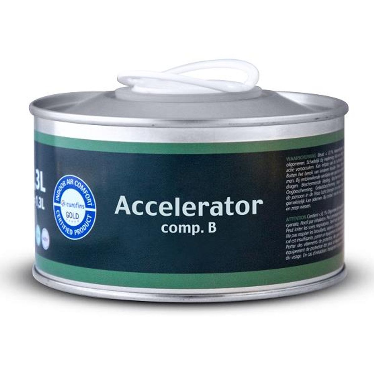 Rubio Monocoat accelerator 1L