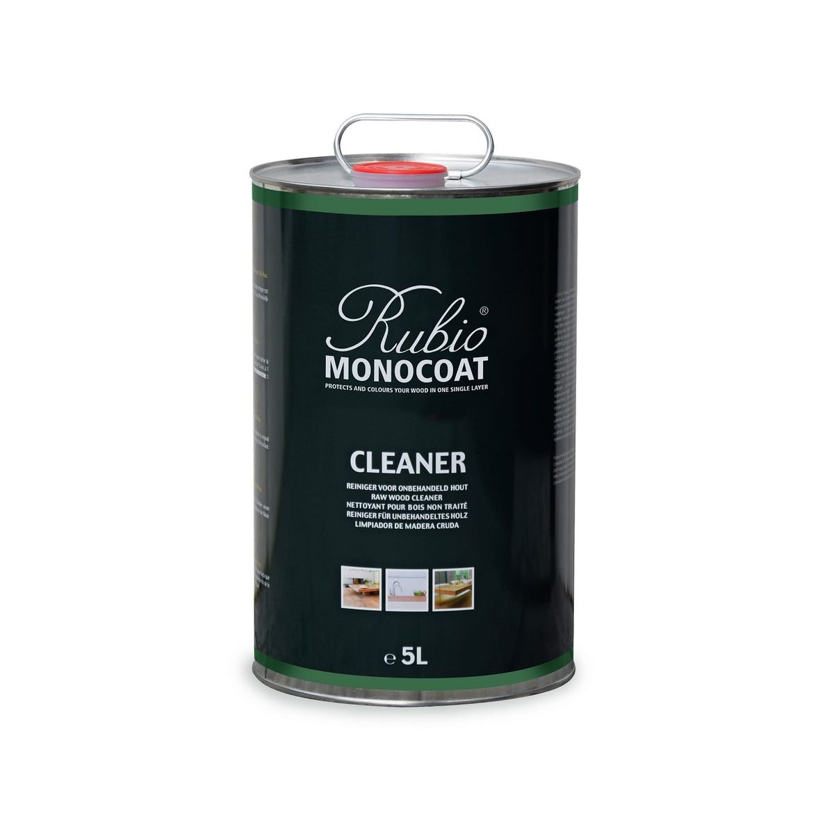 Rubio Monocoat Cleaner - 5 L