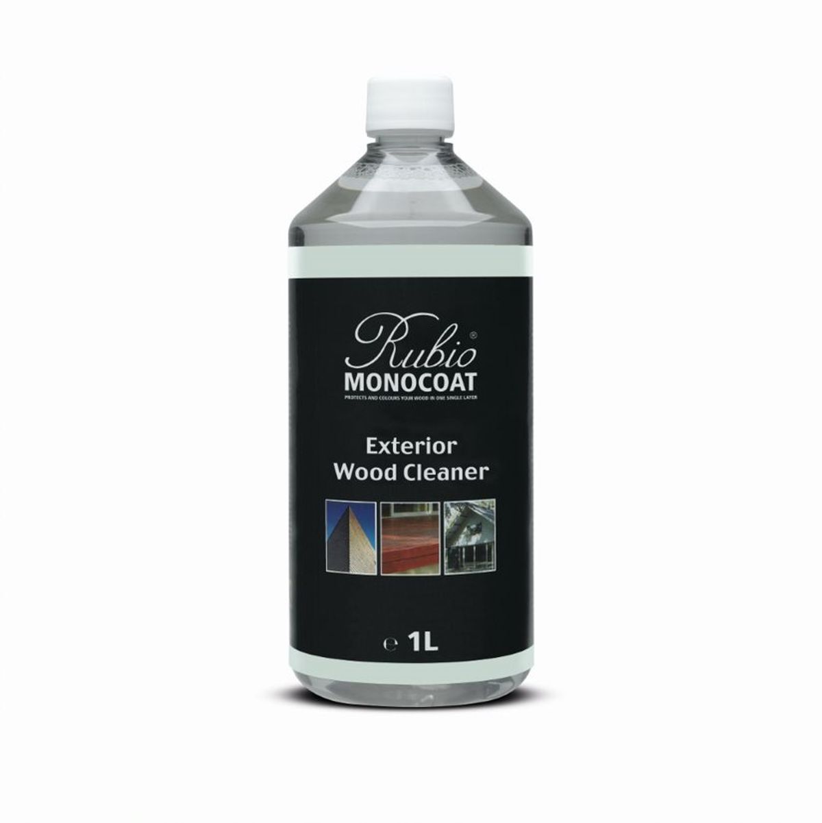 Rubio Monocoat Exterior Wood cleaner - Udendørsrens - 1 L