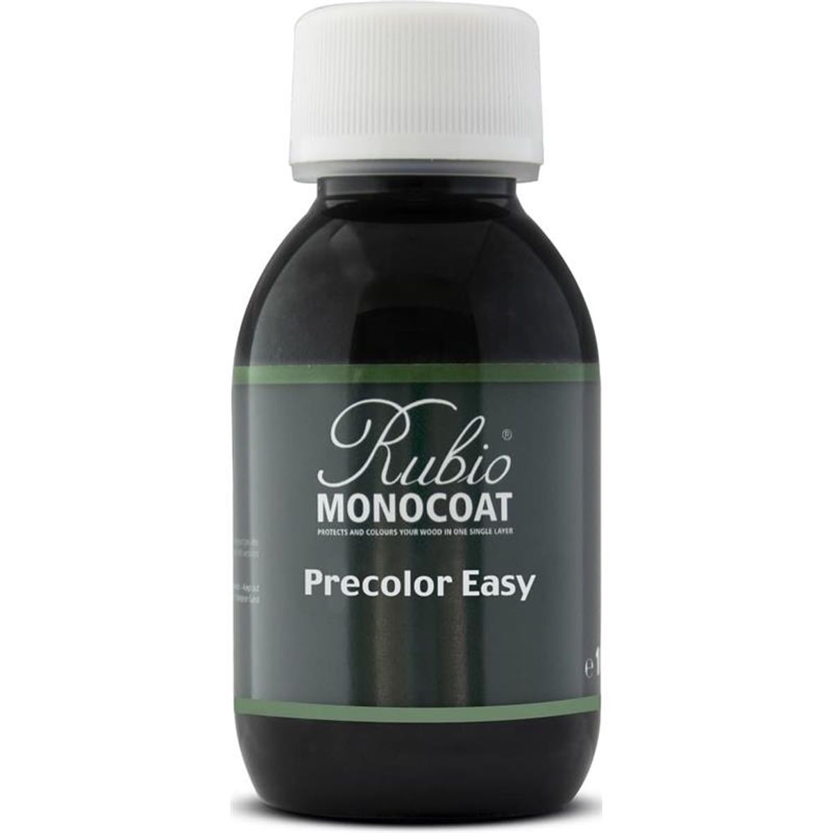 Rubio Monocoat Pre-color Easy Alpaca White - 100 ml