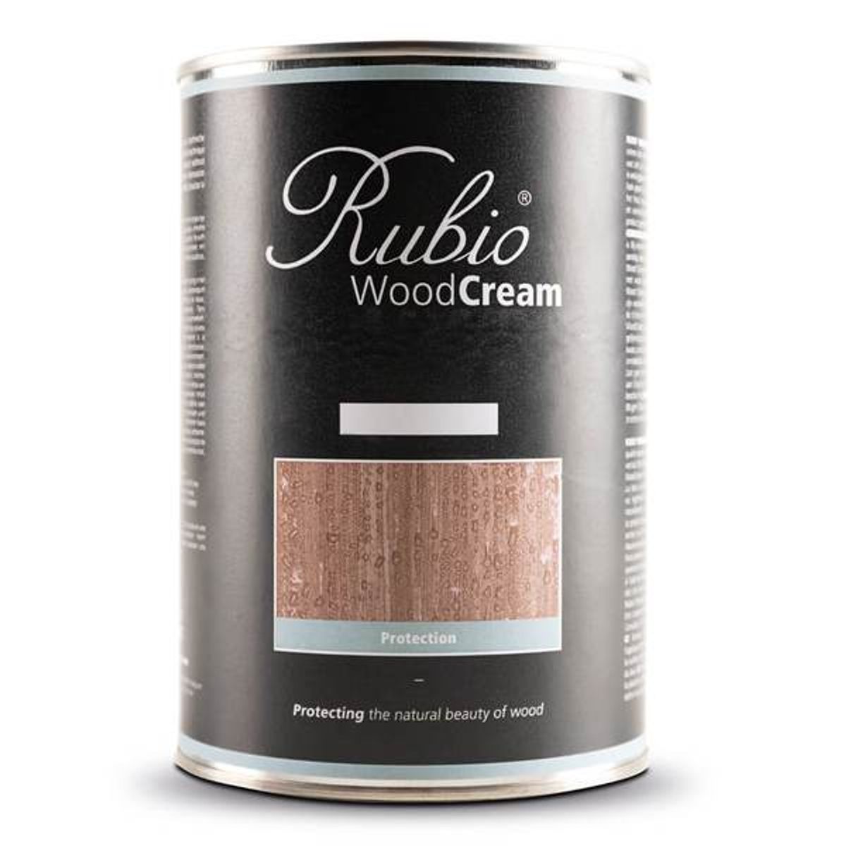 Rubio Monocoat WoodCream Burned Chocolate 1l