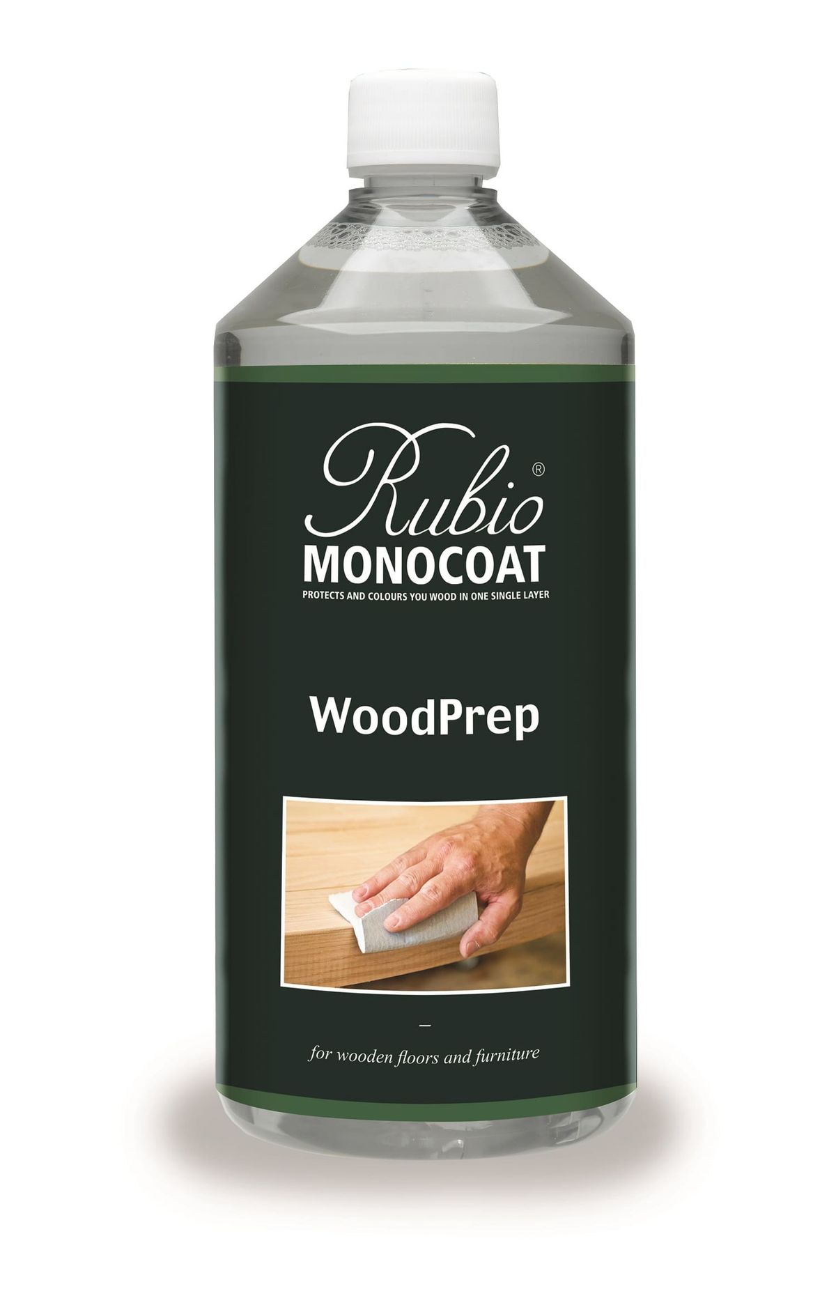 Rubio Monocoat Woodprep - 1L