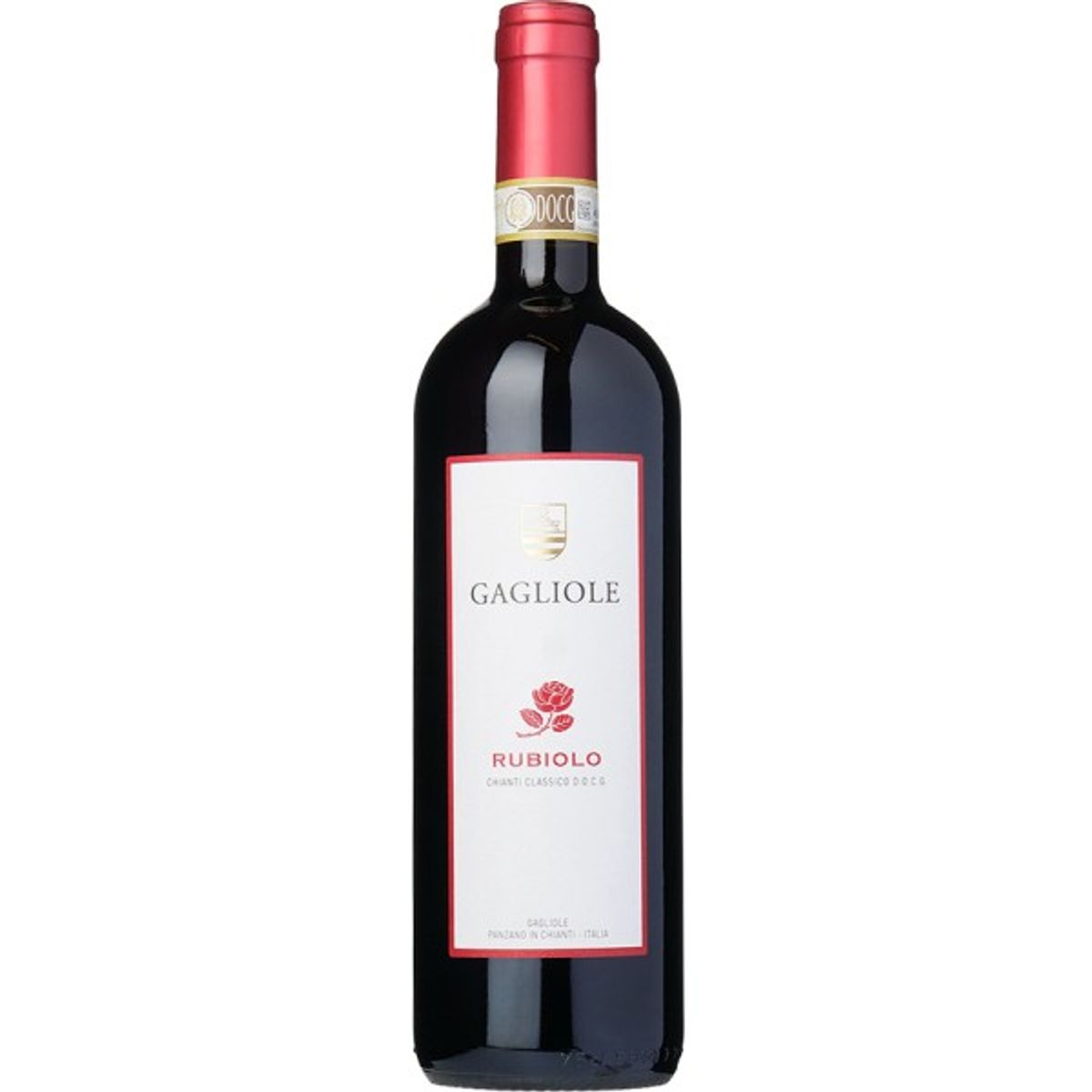 Rubiolo Chianti Classico 2022