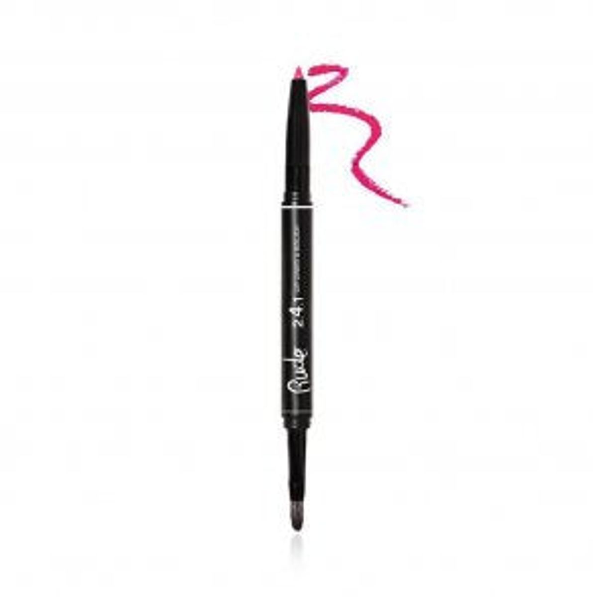 RUDE 2.4.1 Lip Liner & Brush - Frisky